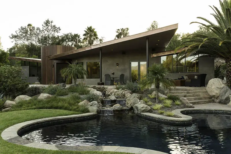 Los 5 mejores arquitectos residenciales en Ojai, California