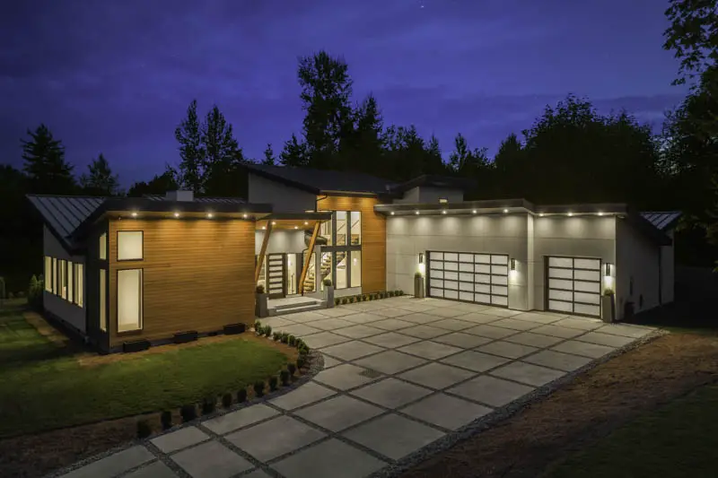 Los 5 mejores constructores de viviendas personalizadas en Snoqualmie, Washington