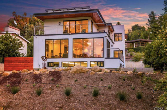 Los 5 mejores arquitectos residenciales en La Verne, California