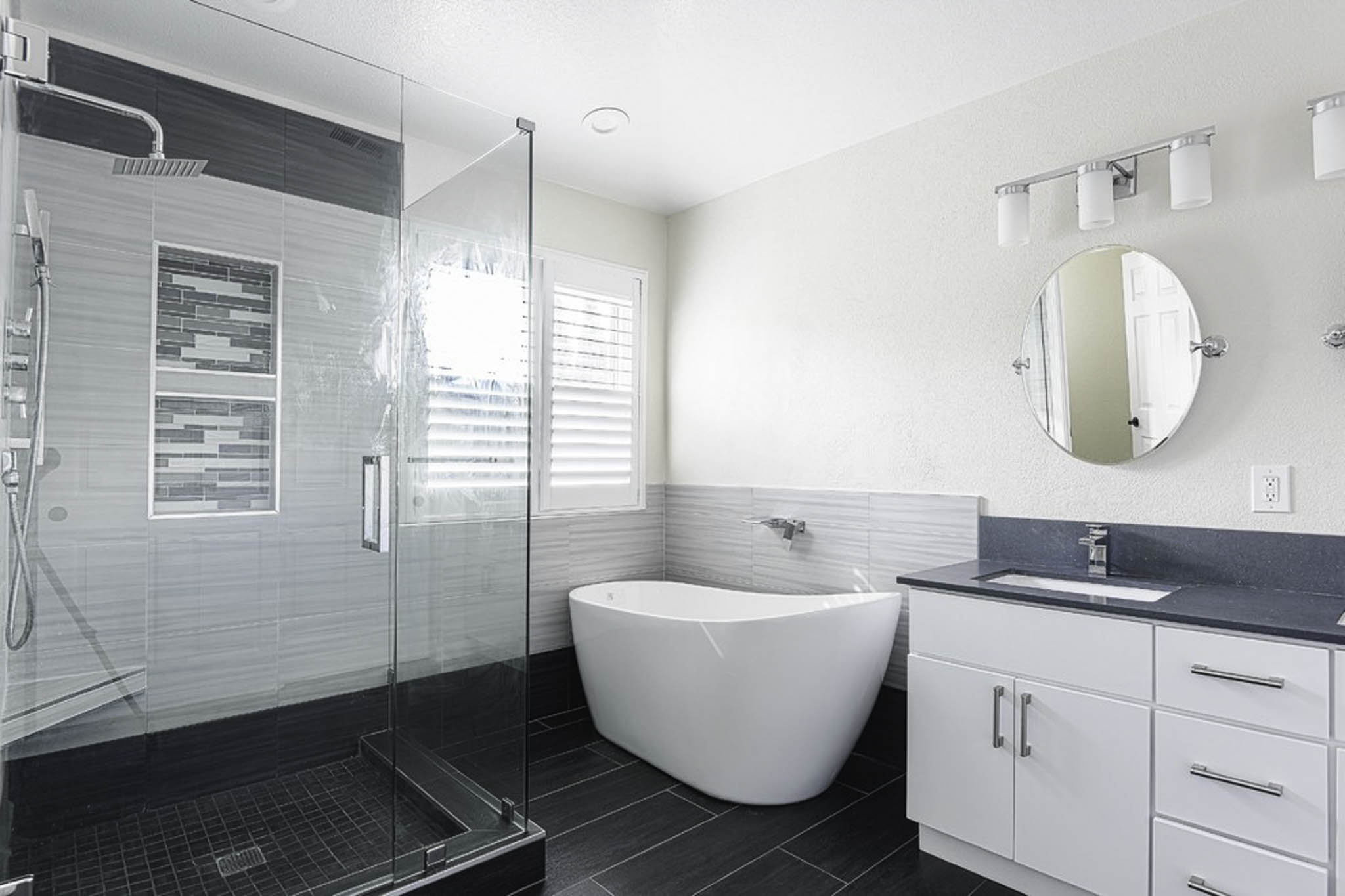 Los mejores contratistas de remodelación de baños en Cupertino, California