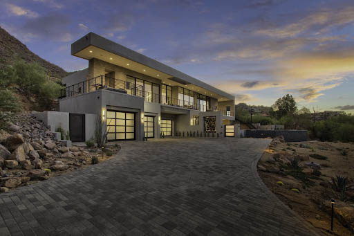 Los mejores constructores de viviendas personalizadas en Phoenix