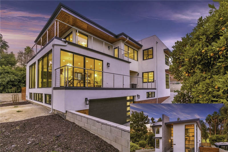 Los 9 mejores arquitectos residenciales en Murrieta, California