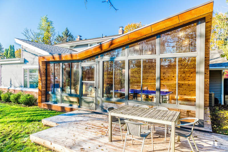 Los 10 mejores arquitectos residenciales en Ann Arbor, Michigan