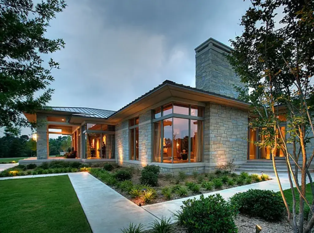Los 15 mejores arquitectos residenciales en Arkansas