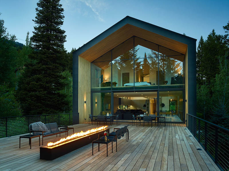 Los 14 mejores arquitectos residenciales en Wyoming