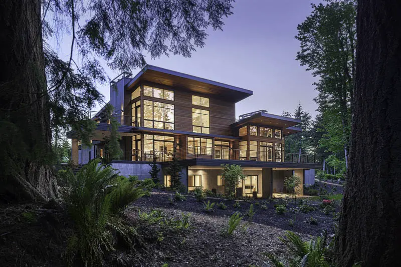 Los mejores arquitectos residenciales en Renton, Washington
