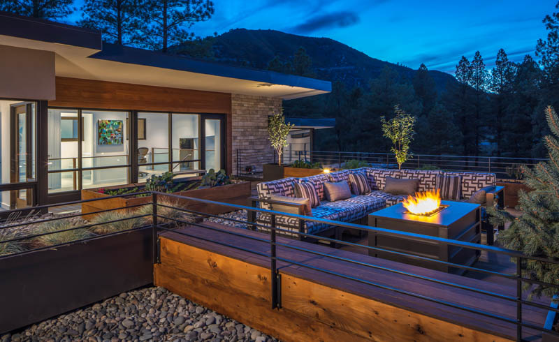 Los 9 mejores arquitectos residenciales en Durango, Colorado