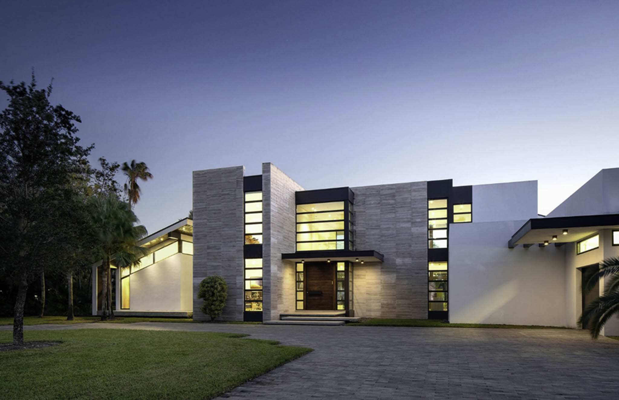 Los mejores arquitectos residenciales en Weston, Florida