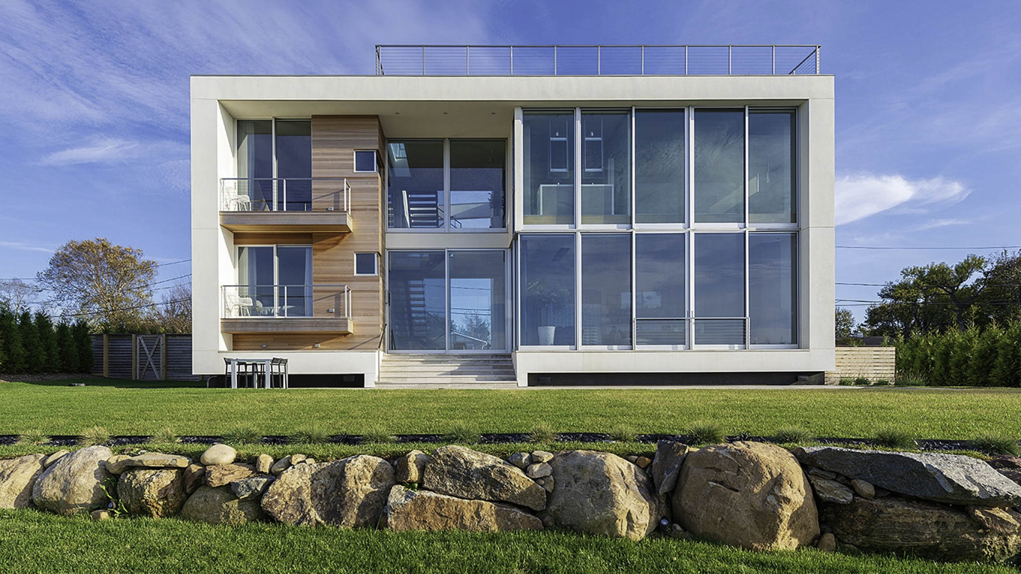 Los mejores arquitectos residenciales en Long Island, Nueva York