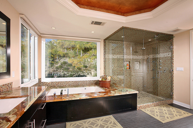 Los mejores contratistas de remodelación de baños en Thousand Oaks, California
