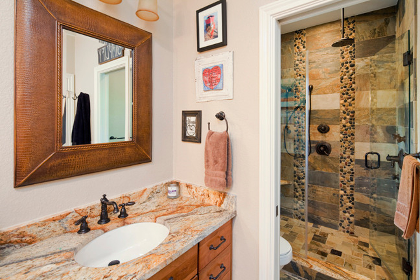 Los mejores contratistas de remodelación de baños en Austin, Texas