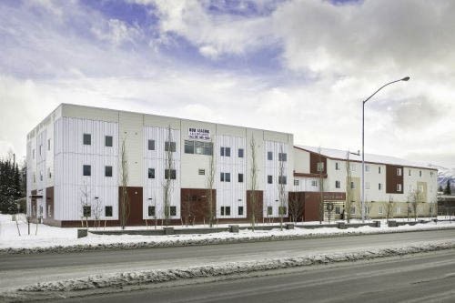 Las mejores empresas constructoras en Anchorage, Alaska