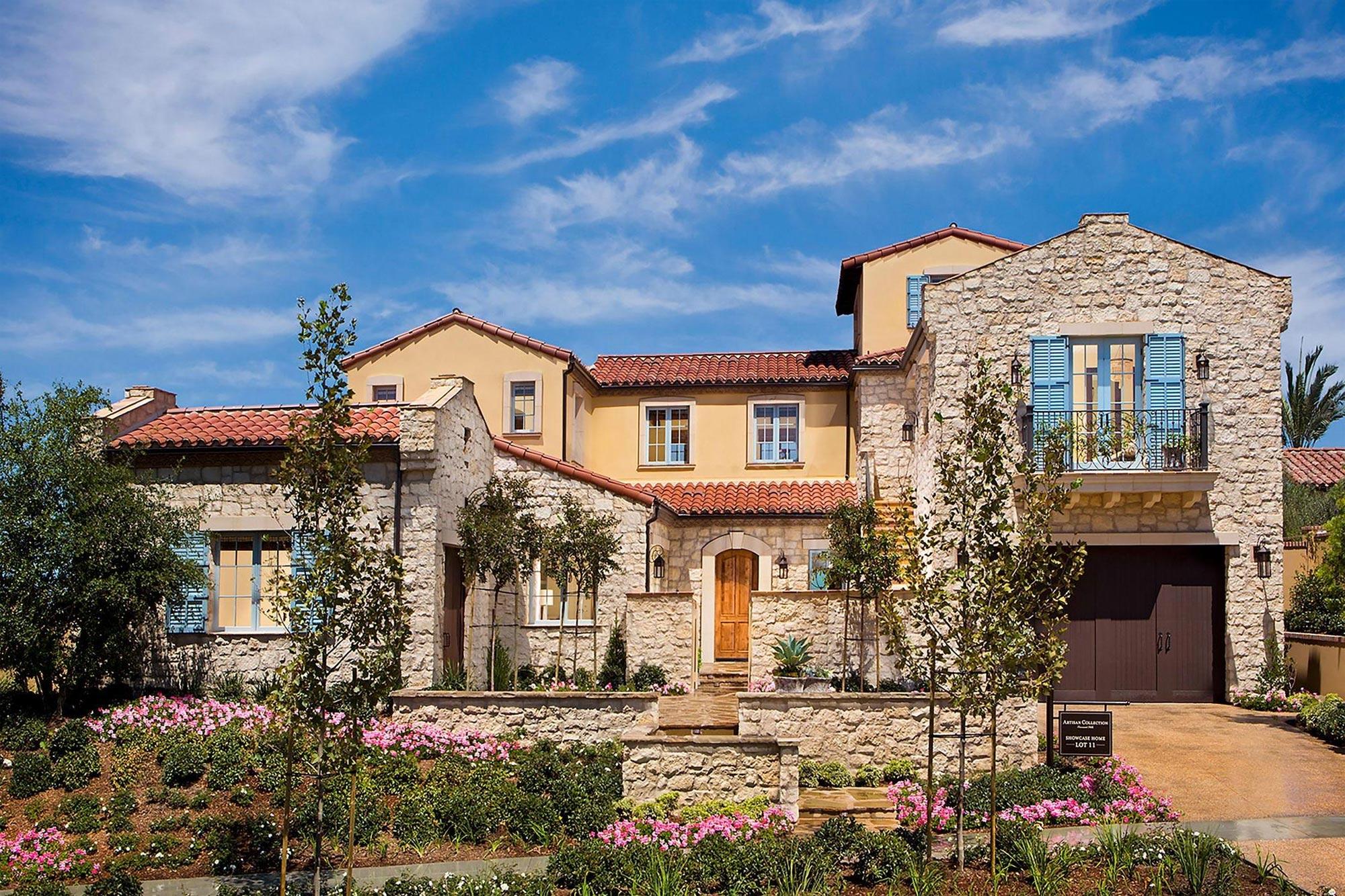 Los mejores arquitectos residenciales en Costa Mesa, California