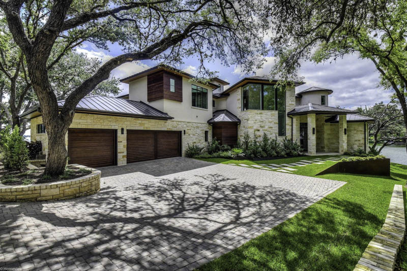 Los mejores constructores de viviendas personalizadas en Austin, Texas