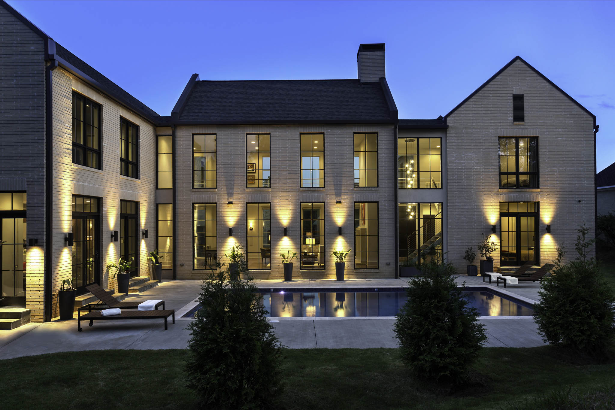 Los mejores arquitectos residenciales en Little Rock, Arkansas