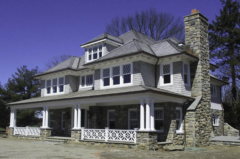 Los 4 mejores constructores de viviendas personalizadas en Briarcliff Manor, Nueva York