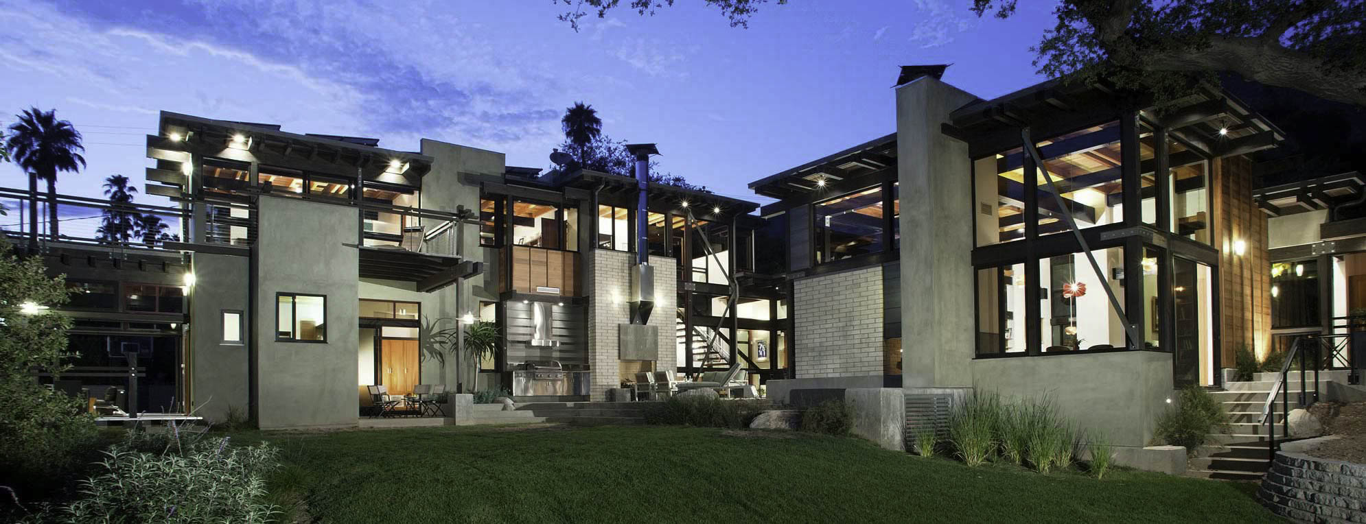 Los 12 mejores arquitectos residenciales en Whittier, California