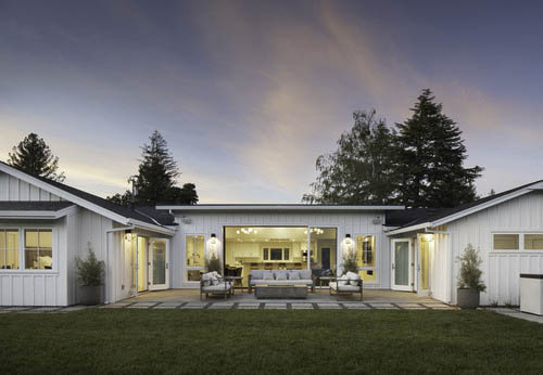 Los mejores constructores de viviendas personalizadas en Portola Valley, California