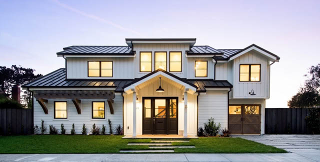 Los 7 mejores constructores de viviendas personalizadas en Corte Madera, California