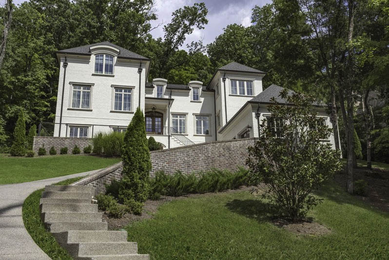 Los 10 mejores constructores de viviendas personalizadas en Forest Hills, Tennessee
