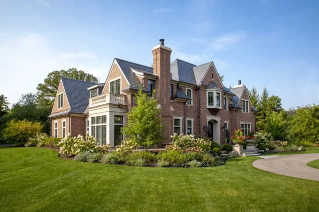 Los 10 mejores arquitectos residenciales en Barrington Hills, Illinois