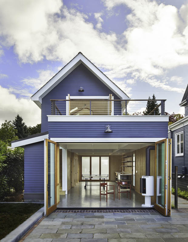 Los 13 mejores constructores de unidades de vivienda accesorias en Seattle, Washington