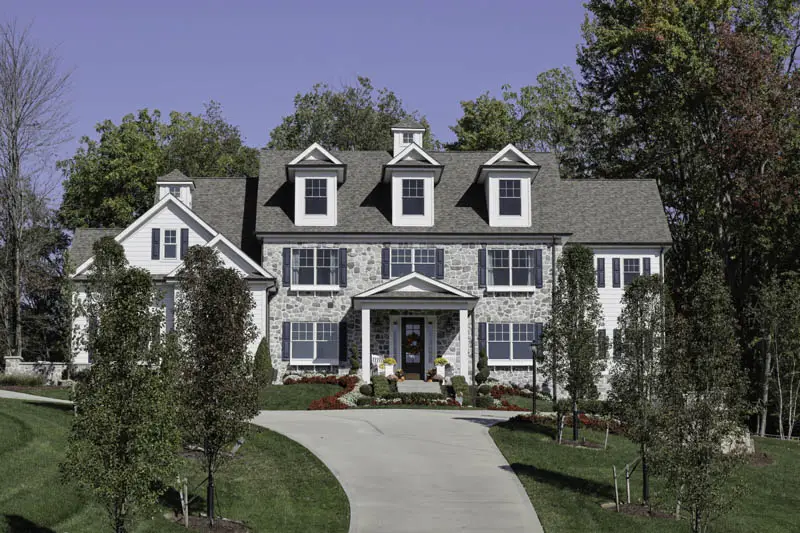 Los 5 mejores constructores de viviendas personalizadas en Fox Chapel, Pensilvania