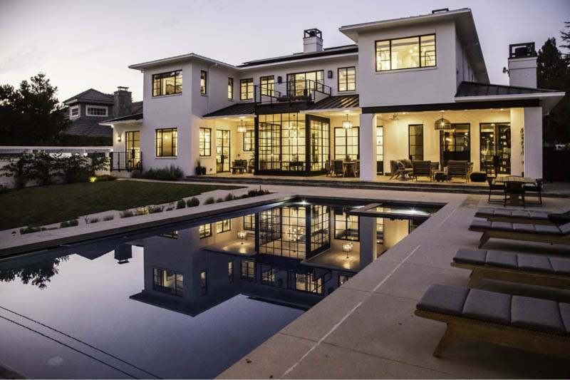 Los 4 mejores arquitectos residenciales en Monterey Park, California