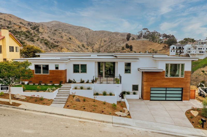 Los 4 mejores constructores de viviendas personalizadas en Palmdale, California