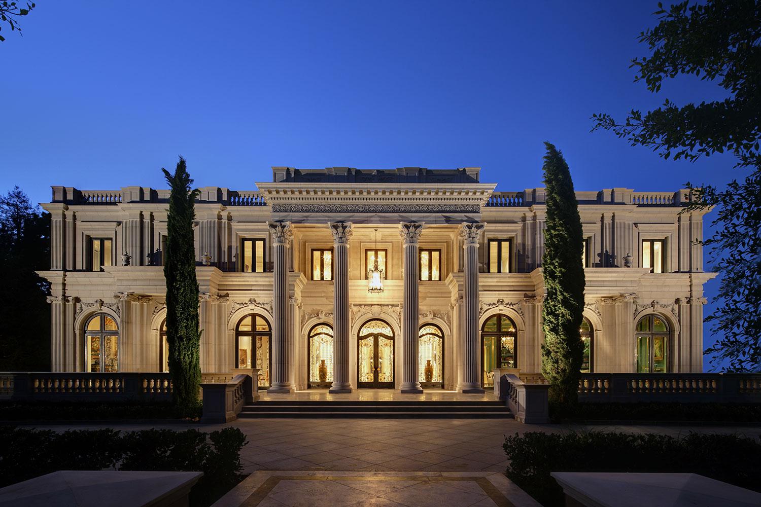 Los mejores arquitectos residenciales en Thousand Oaks, California