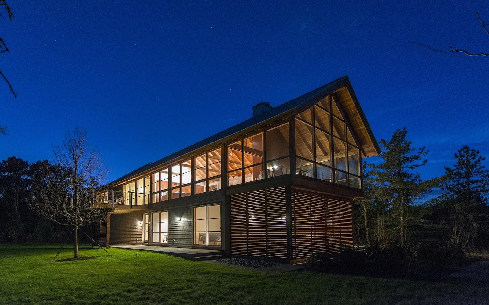 Los mejores arquitectos residenciales en Cambridge, Massachusetts