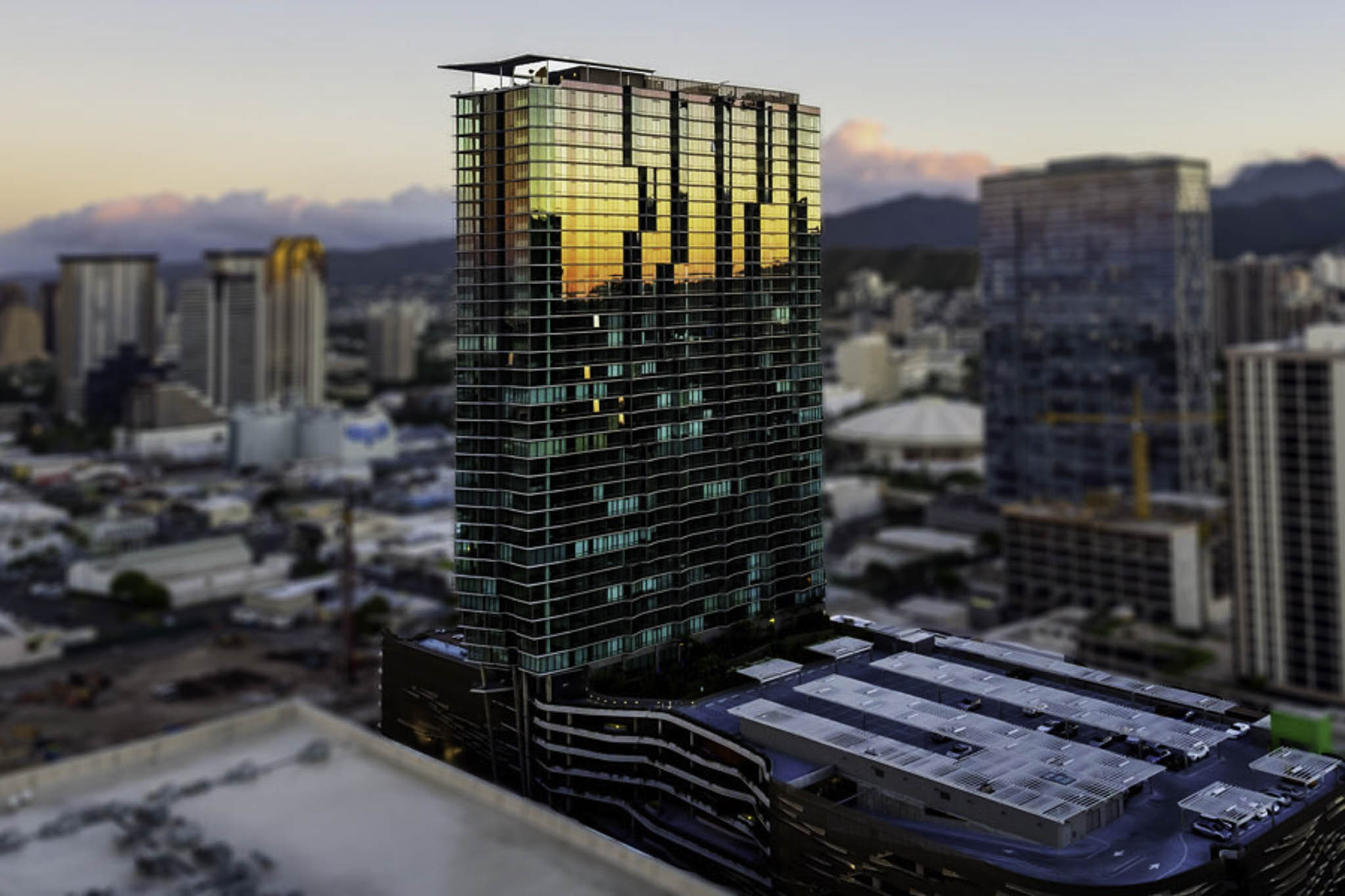 Las mejores empresas constructoras en Honolulu, Hawaii