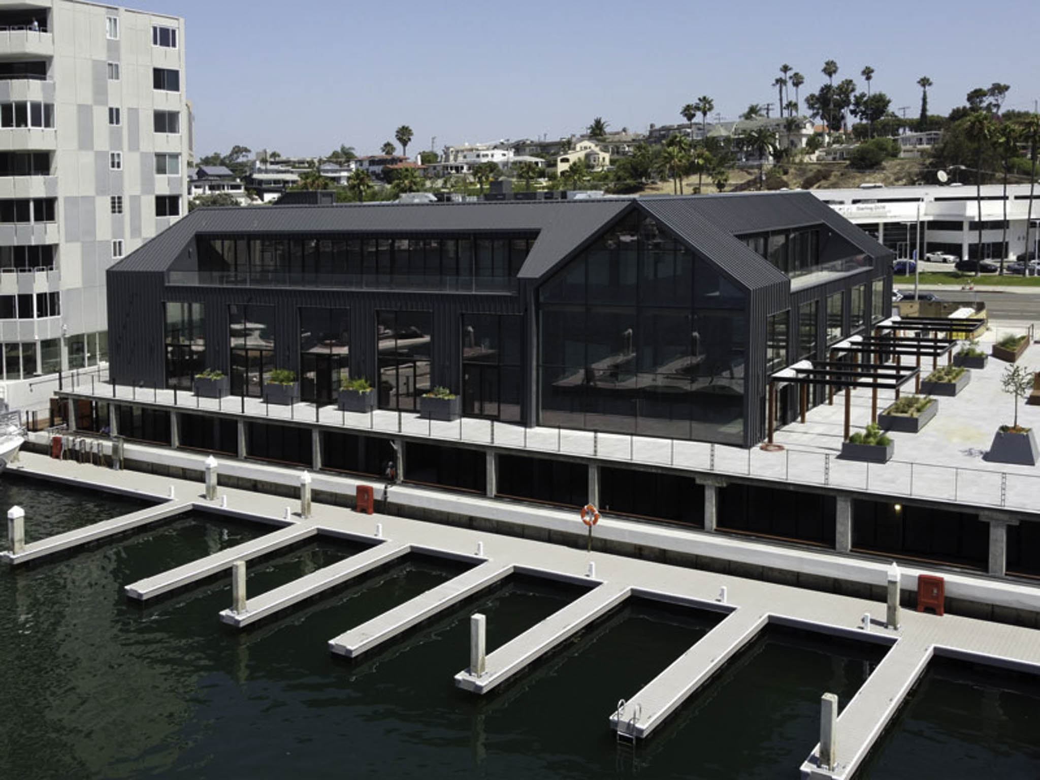 Las mejores empresas constructoras en Newport Beach, California
