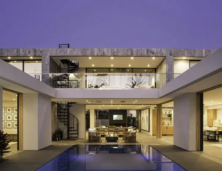 Los 10 mejores arquitectos residenciales en Coronado, California