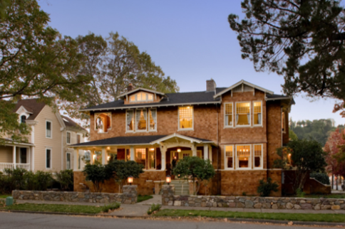Los 10 mejores arquitectos residenciales en Fairfax, California