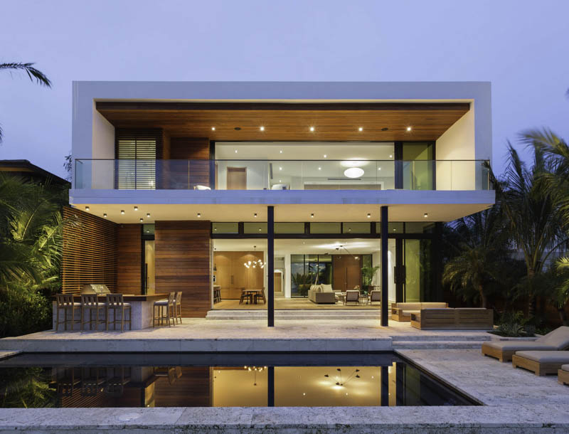 Los 10 mejores arquitectos residenciales en Pembroke Pines, Florida