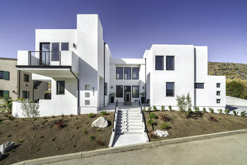 Los 10 mejores arquitectos residenciales en San Luis Obispo, California
