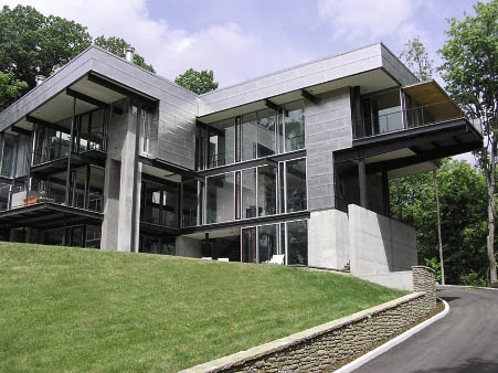Los 10 mejores arquitectos residenciales en The Village of Indian Hill, Ohio