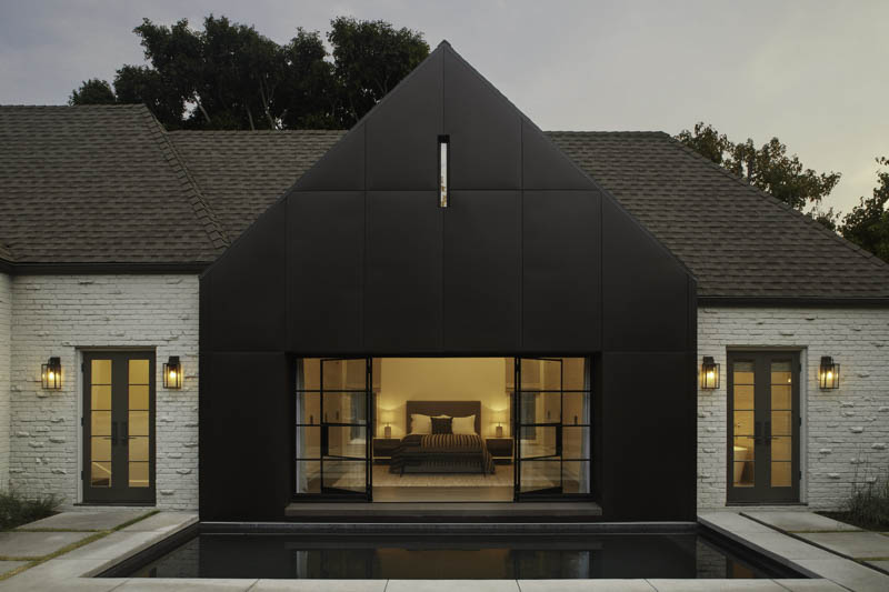 Los 10 mejores arquitectos residenciales en West Hollywood, California