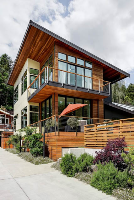 Los 10 mejores arquitectos residenciales en Woodinville, Washington