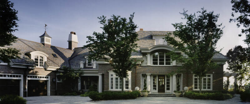 Los 10 mejores arquitectos residenciales en Worcester, Massachusetts
