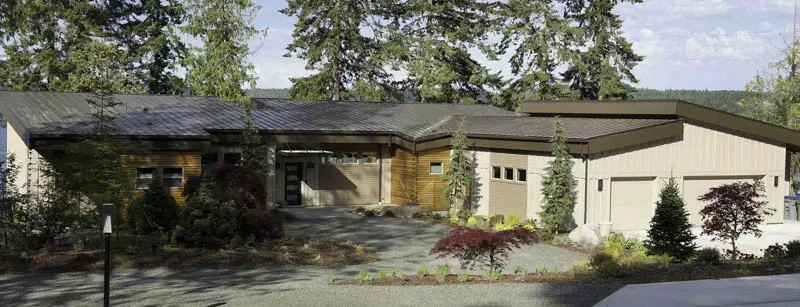 Los 10 mejores constructores de viviendas personalizadas en Bainbridge Island, Washington