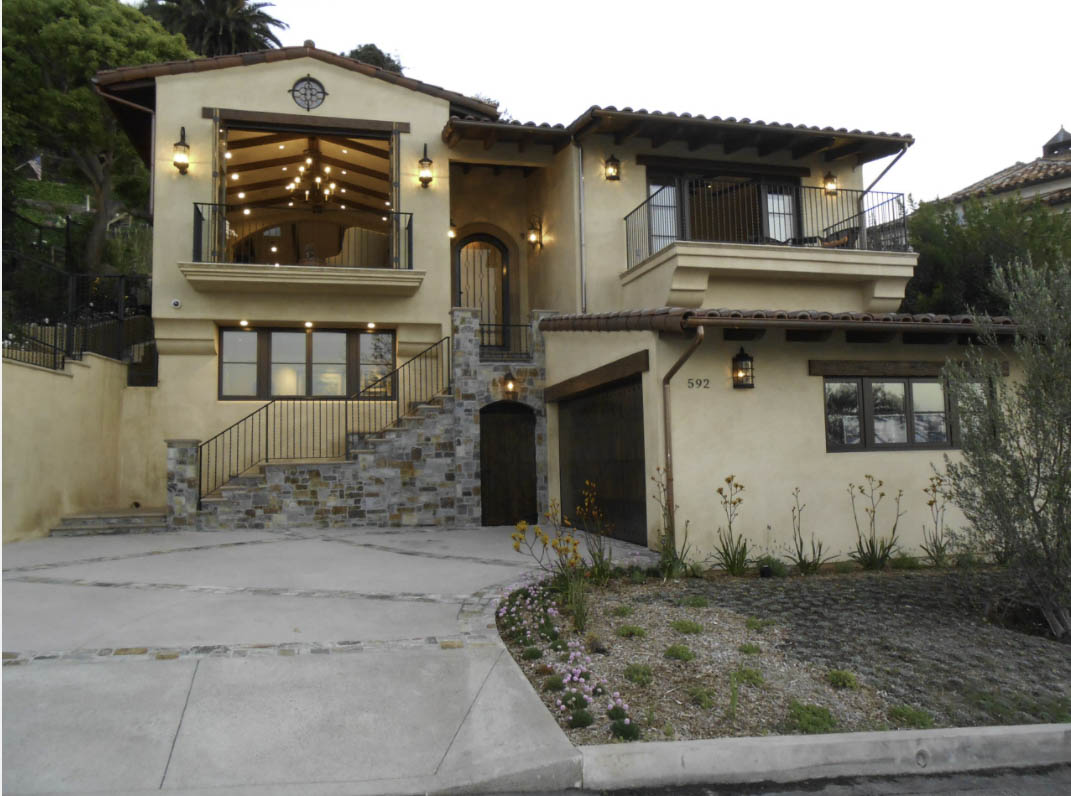 Los 10 mejores constructores de viviendas personalizadas en Rancho Palos Verdes, California