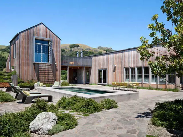 Los 10 mejores constructores de viviendas personalizadas en Sausalito, California