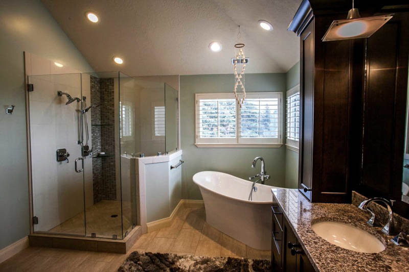 Los 10 mejores contratistas de remodelación de baños en Salt Lake City, Utah