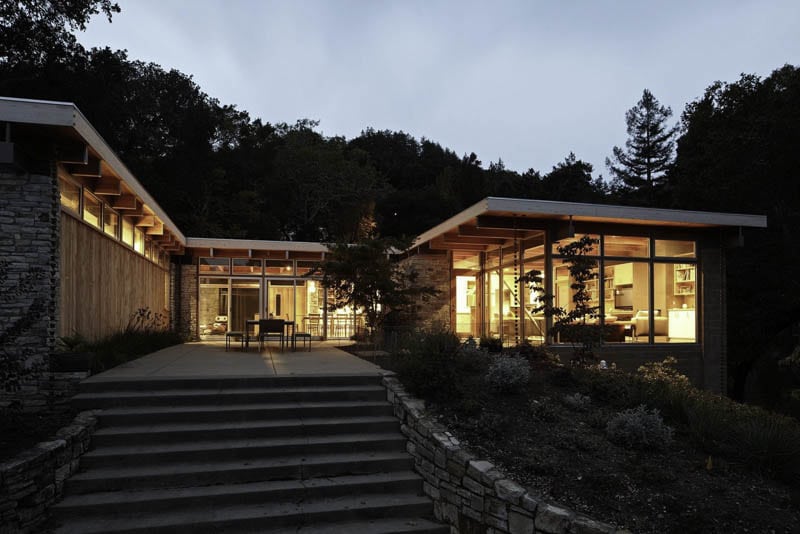 Los 11 mejores arquitectos residenciales en San Anselmo, California