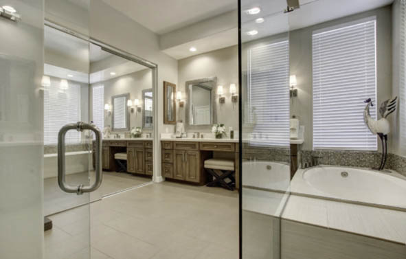 Los 11 mejores contratistas de remodelación de baños en Scottsdale, Arizona