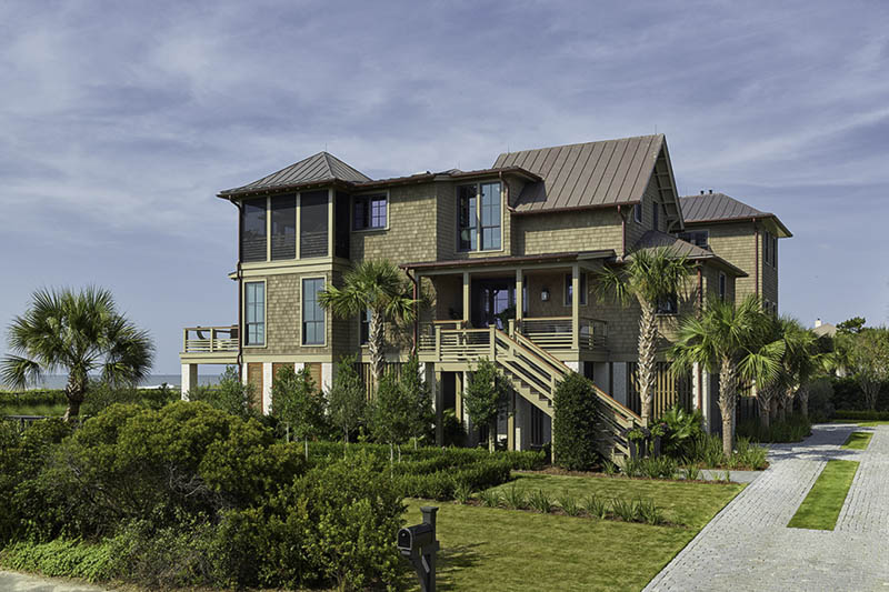 Los 12 mejores constructores de viviendas personalizadas en Isle of Palms, Carolina del Sur