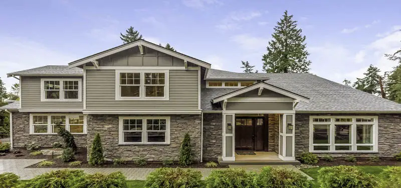 Los 12 mejores constructores de viviendas personalizadas en Mercer Island, Washington