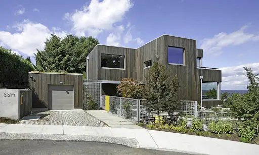 Los 13 mejores constructores de viviendas personalizadas en Seattle, Washington